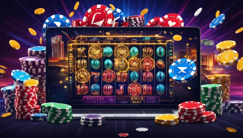 Hình ảnh đại diện cho chiến lược trò chơi bắn cá tại Benbet