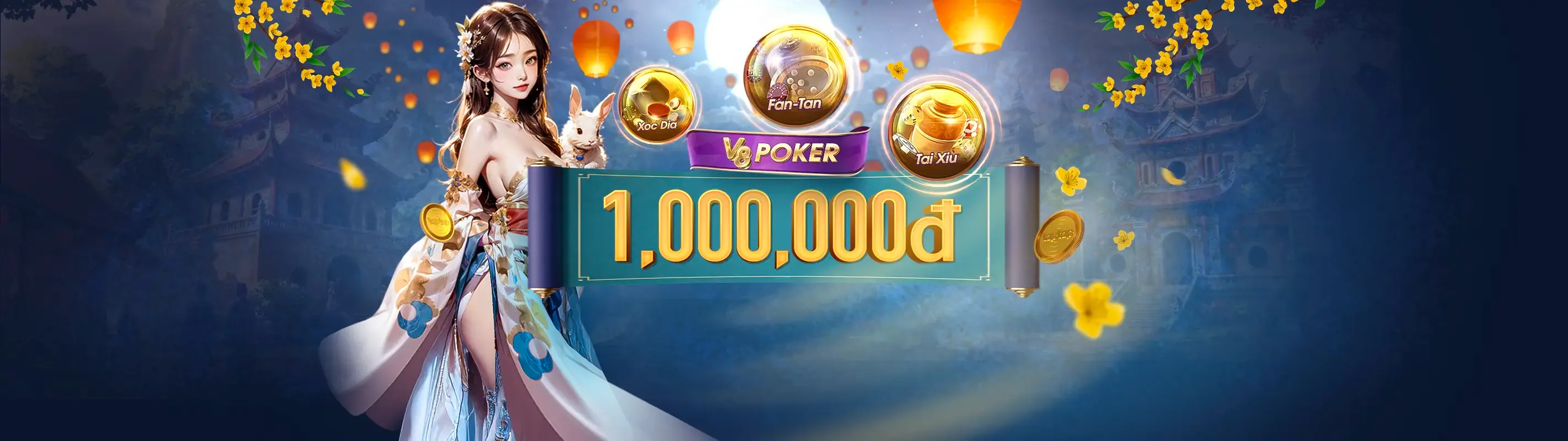 Banner chính ưu đãi hàng ngày benbet link vào