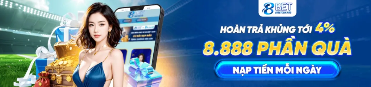 Sòng bạc trực tuyến Benbet với các trò chơi hấp dẫn và khuyến mãi 2026
