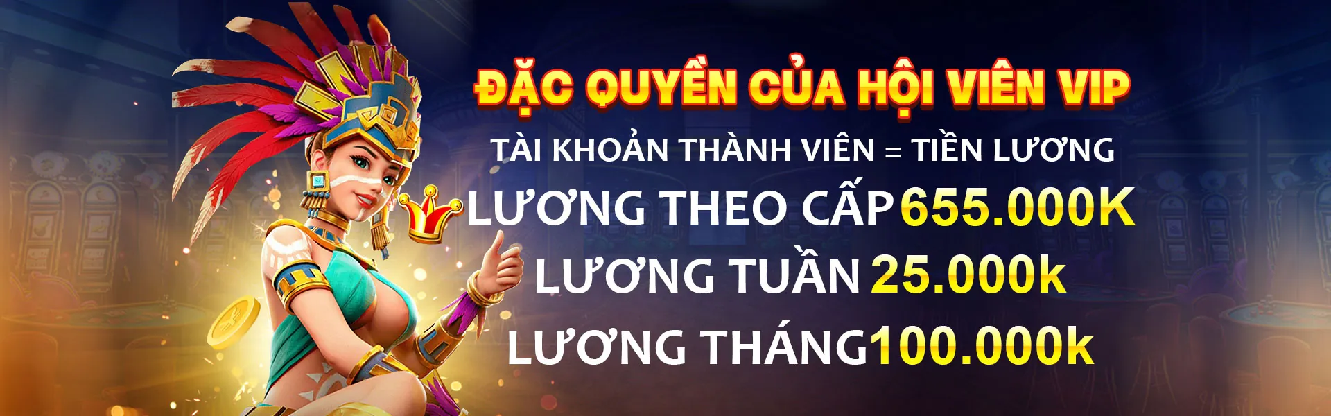 Hình ảnh chính Nổ Hũ Benbet