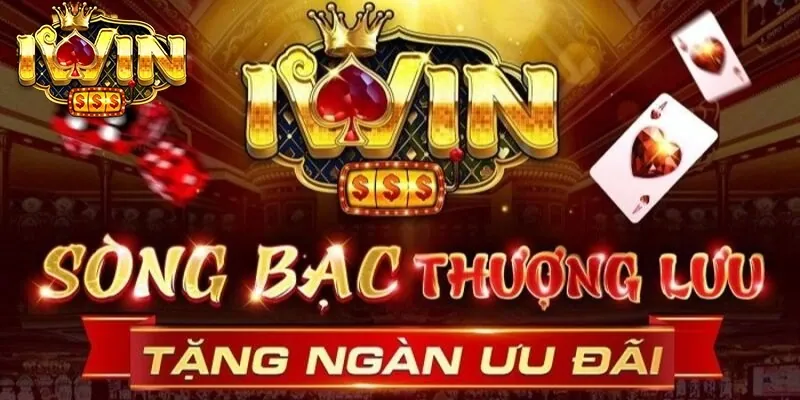 Trò chơi Baccarat tại Benbet