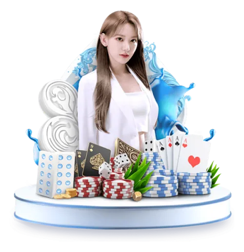 Baccarat trực tuyến với dealer